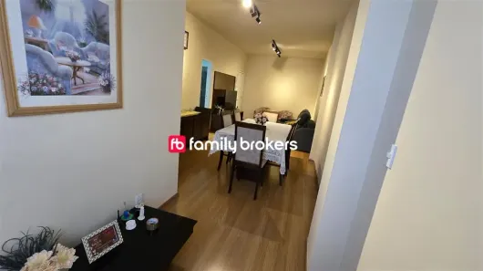 Apartamento com 2 Quartos à venda, 78m² no Praça Seca, Rio de Janeiro