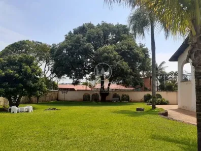 Casa com 6 Quartos à venda, 2463m² no Parque Santa Cecília, Piracicaba