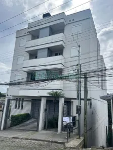 Apartamento com 2 Quartos para alugar, 48m² no Interlagos, Caxias do Sul