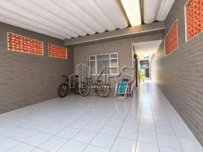 Casa com 2 Quartos à venda, 141m² no Real, Praia Grande