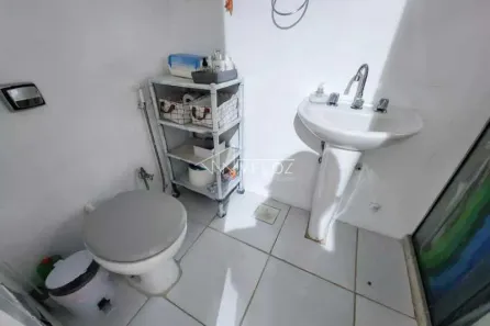 Apartamento com 2 Quartos à venda, 60m² no Centro, Rio de Janeiro