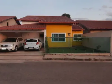 Casa com 5 Quartos à venda, 300m² no Rio Madeira, Porto Velho