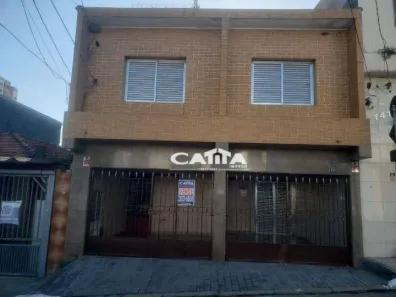 Sobrado com 4 Quartos à venda, 160m² no Vila Carrão, São Paulo