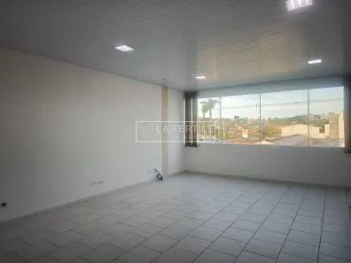 Sala Comercial para alugar, 57m² no Hauer, Curitiba