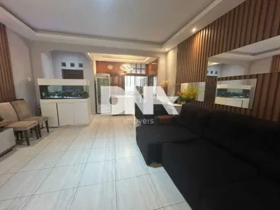 Apartamento com 3 Quartos à venda, 126m² no Copacabana, Rio de Janeiro