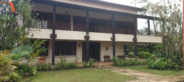 Fazenda/Sítio com 5 Quartos à venda, 1104m² no Guanabara, Ananindeua