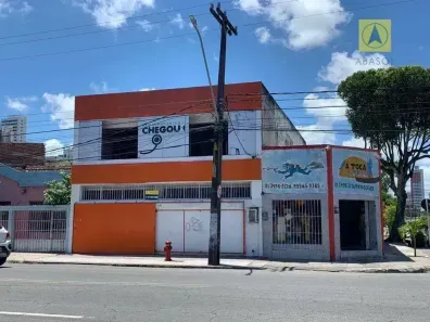 Imóvel Comercial para alugar, 270m² no Arruda, Recife