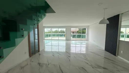 Apartamento com 4 Quartos para alugar, 210m² no Recreio dos Bandeirantes, Rio de Janeiro