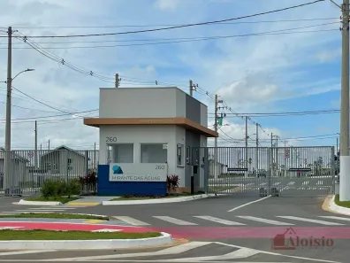 Casa com 2 Quartos para alugar, 45m² no Distrito Industrial do Una II, Taubaté