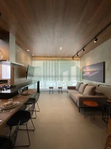 Apartamento com 2 Quartos à venda, 50m² no Tamarineira, Recife