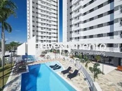 Apartamento com 2 Quartos à venda, 60m² no Parque Jamaica, Londrina