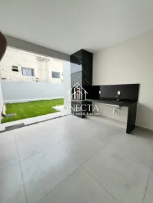 Casa com 2 Quartos à venda, 113m² no Jardim Holanda, Uberlândia