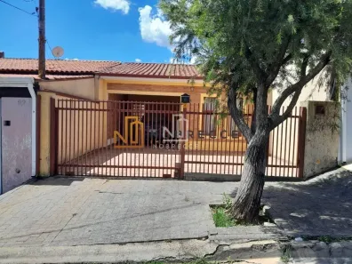 Casa com 2 Quartos à venda, 108m² no Jardim Recanto do Valle, Indaiatuba