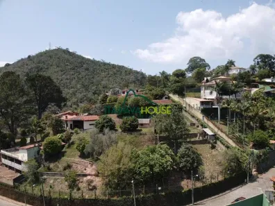 Lote/Terreno à venda, 1m² no Bonsucesso, Petrópolis