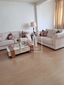 Apartamento com 4 Quartos à venda, 168m² no Ipanema, Rio de Janeiro