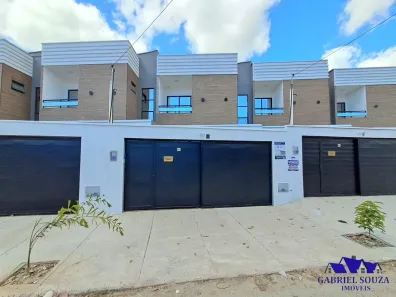 Casa com 4 Quartos à venda, 121m² no Pacheco, Caucaia