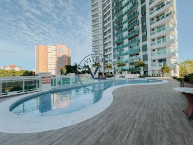 Apartamento com 3 Quartos à venda, 77m² no Engenheiro Luciano Cavalcante, Fortaleza