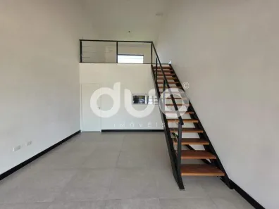 Ponto Comercial para alugar, 55m² no Vila Independência, Piracicaba