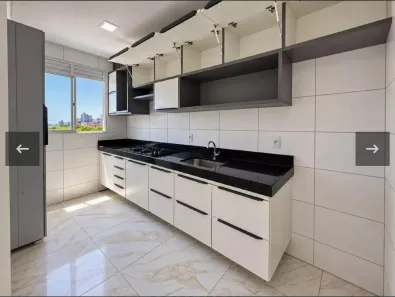 Apartamento com 2 Quartos à venda, 48m² no Ponta de Campina, Cabedelo