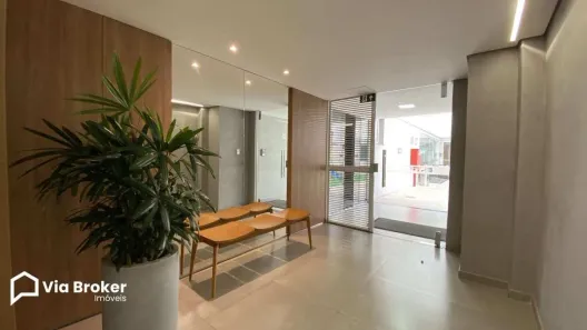 Apartamento com 2 Quartos à venda, 55m² no Buritis, Belo Horizonte