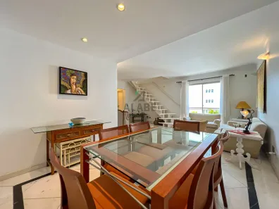 Cobertura com 4 Quartos à venda, 273m² no Vila Olímpia, São Paulo