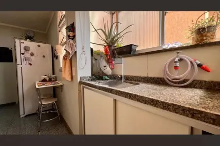 Apartamento com 2 Quartos à venda, 80m² no São Pedro, Belo Horizonte