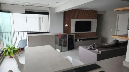 Apartamento com 2 Quartos à venda, 94m² no Tatuapé, São Paulo