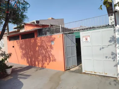 Casa com 1 Quarto à venda, 120m² no Jardim Mirante de Sumaré, Hortolândia