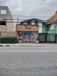 Ponto Comercial para alugar, 226m² no Chácara Santo Antônio (Zona Sul), São Paulo