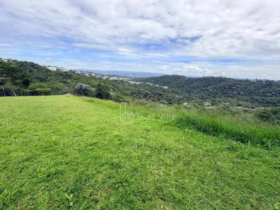 Lote/Terreno à venda, 5192m² no Alphaville, Santana de Parnaíba