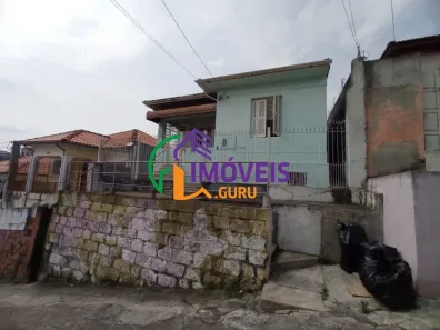 Casa com 2 Quartos à venda, 230m² no Centro, Franco da Rocha
