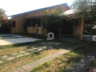 Casa com 3 Quartos à venda, 111m² no Itaipu, Niterói