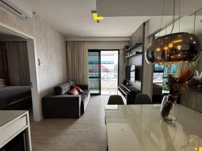 Apartamento com 2 Quartos à venda, 69m² no Caminho das Árvores, Salvador
