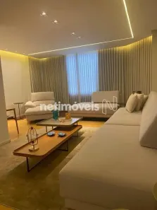 Apartamento com 4 Quartos para alugar, 170m² no Santo Agostinho, Belo Horizonte
