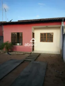 Casa com 2 Quartos à venda, 53m² no Nova Esperança, Parnamirim