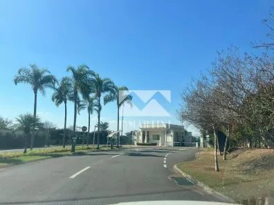 Lote/Terreno à venda, 519m² no Monte Alegre, Piracicaba