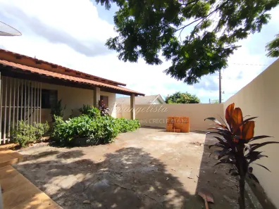 Casa com 3 Quartos à venda, 120m² no Jardim Sabará, Londrina