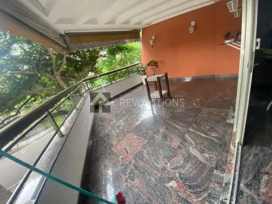 Apartamento com 2 Quartos à venda, 166m² no Recreio dos Bandeirantes, Rio de Janeiro