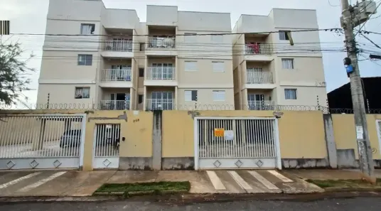 Apartamento com 2 Quartos à venda, 78m² no Jardim Mugnaini, São José do Rio Preto