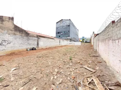Lote/Terreno à venda, 600m² no Jardim Santa Cecília, Sorocaba