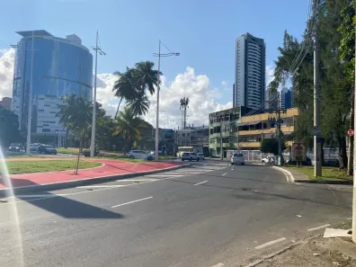 Prédio Residencial para venda ou aluguel, 311m² no Rio Vermelho, Salvador