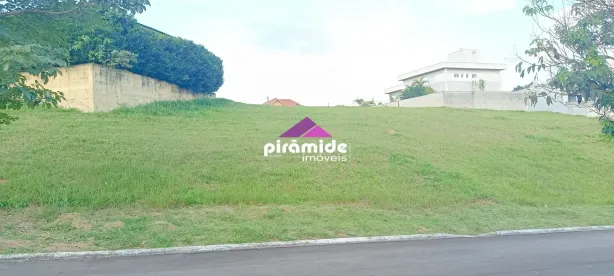 Lote/Terreno à venda, 962m² no Torrão de Ouro II, São José dos Campos