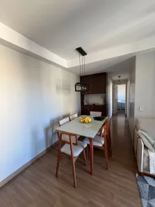 Apartamento com 3 Quartos à venda, 67m² no São Geraldo, Cariacica