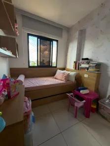 Apartamento com 2 Quartos à venda, 51m² no Pernambués, Salvador