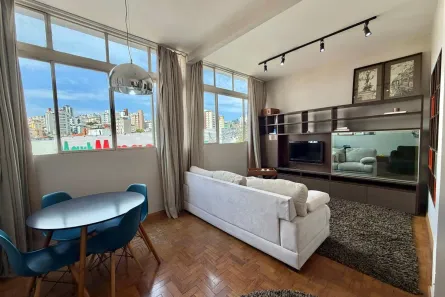 Apartamento com 2 Quartos à venda, 70m² no Nova Suíssa, Belo Horizonte