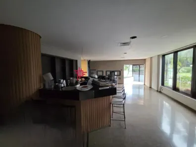Ponto Comercial para alugar, 200m² no Jardim São Dimas, São José dos Campos