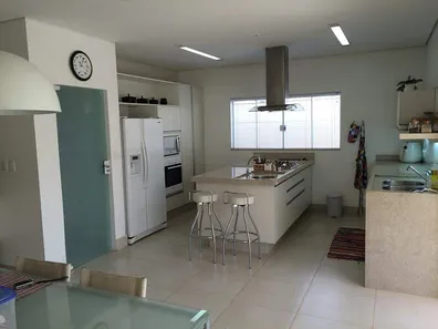 Casa de Condomínio com 3 Quartos à venda, 267m² no Iate Clube de Americana, Americana