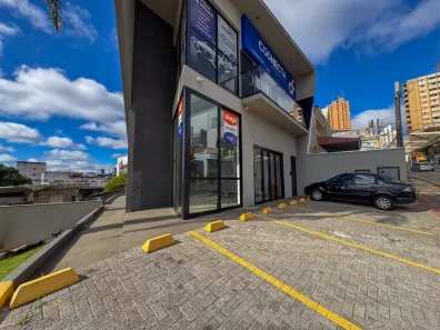 Sala Comercial para alugar, 50m² no Centro, Londrina