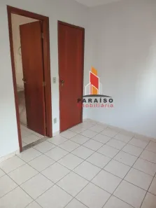 Apartamento com 3 Quartos à venda, 69m² no Dona Zulmira, Uberlândia