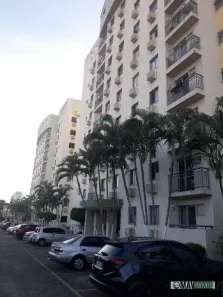 Apartamento com 2 Quartos à venda, 48m² no Campinho, Rio de Janeiro